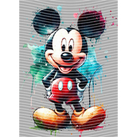 Mickey-AMQ 253